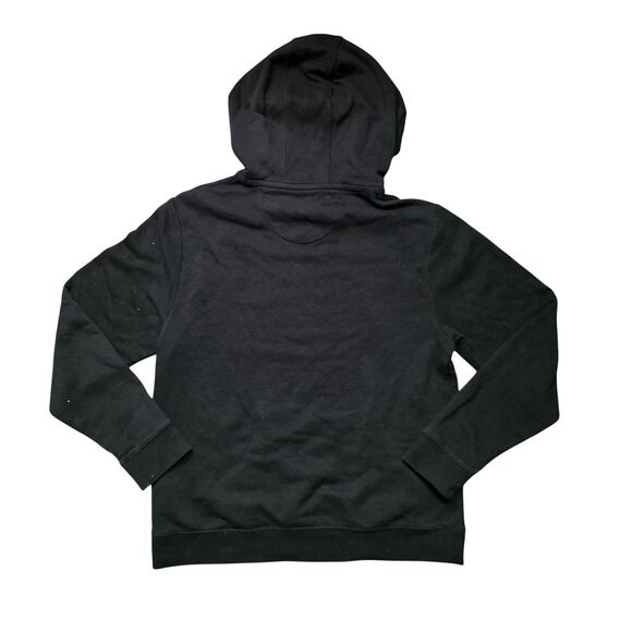 Fanatics Golden State Warriors Team Pride Pullover Hoodie Men’s L Black - Picture 4 of 7